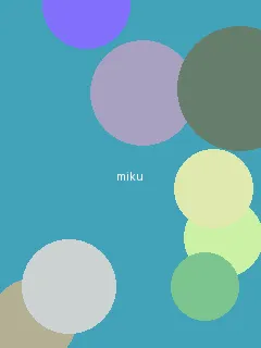 百田ゆきな - 初音未来角色图